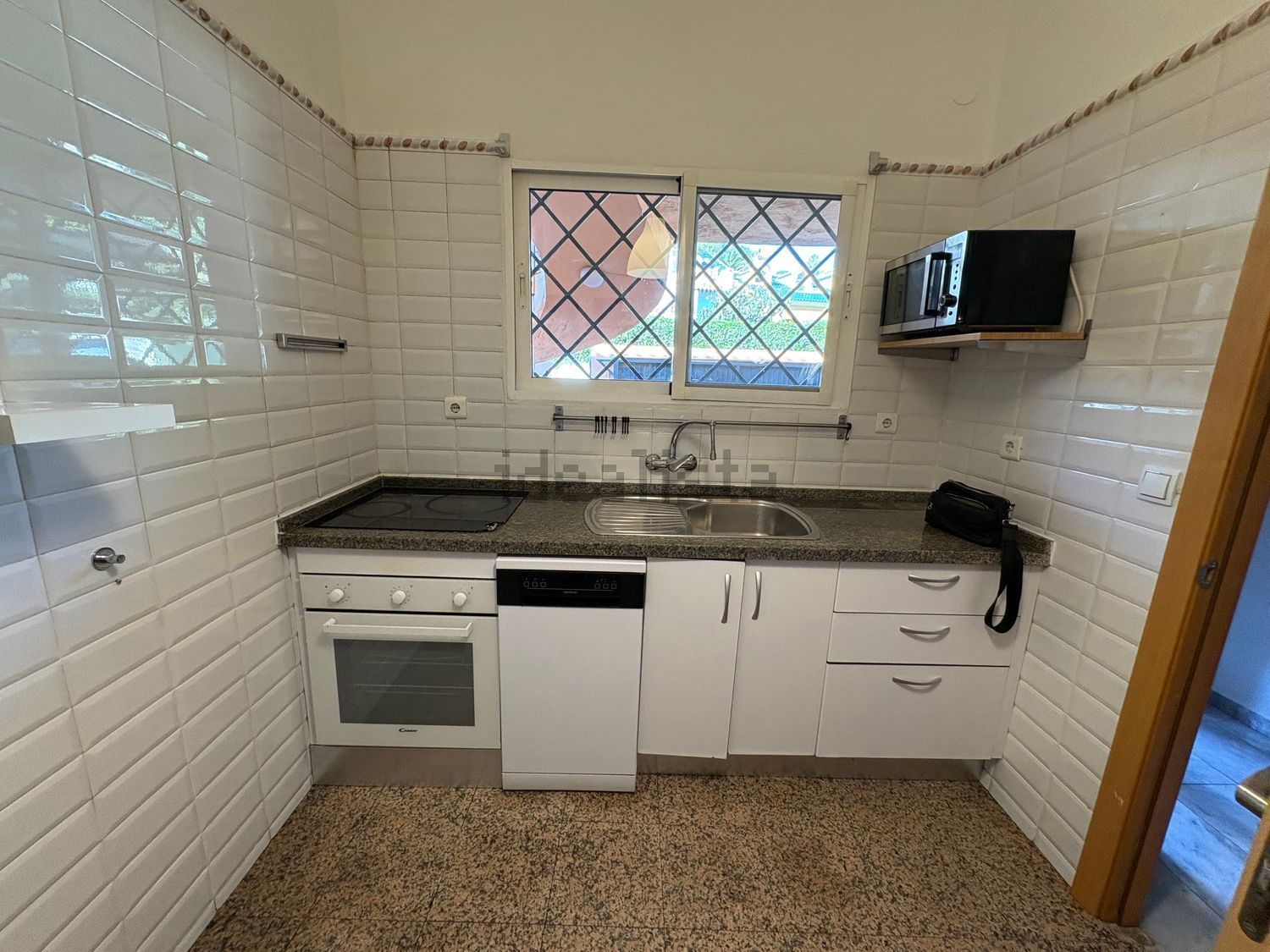 Piso de 100 m² en Málaga