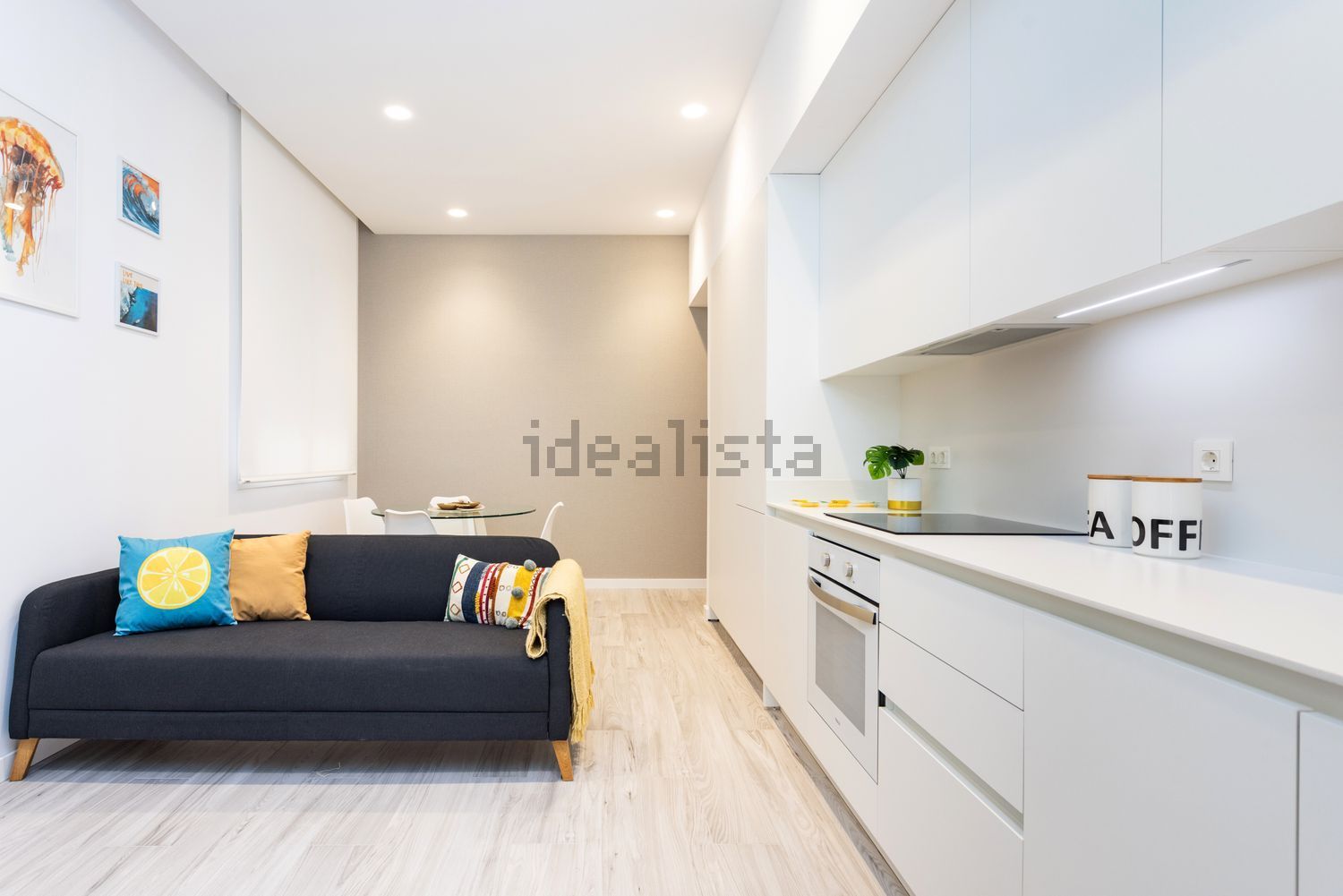 Piso de 50 m² en Santa Cruz de Tenerife