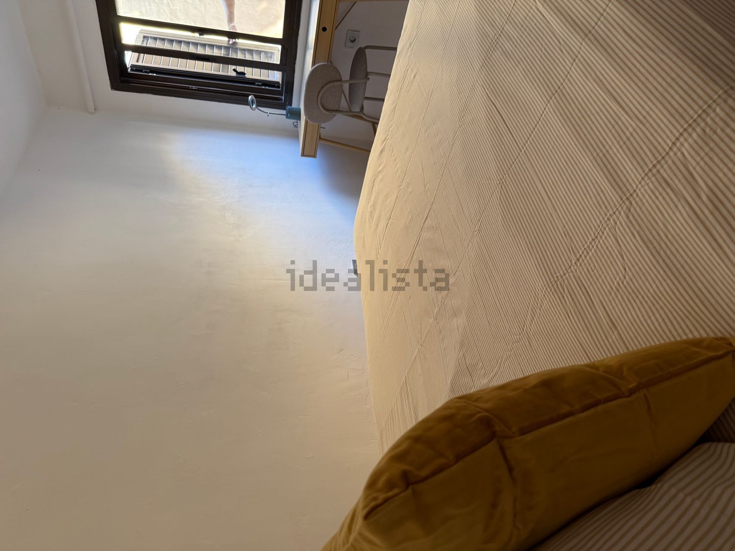 Pis de 45 m² a La Oliva