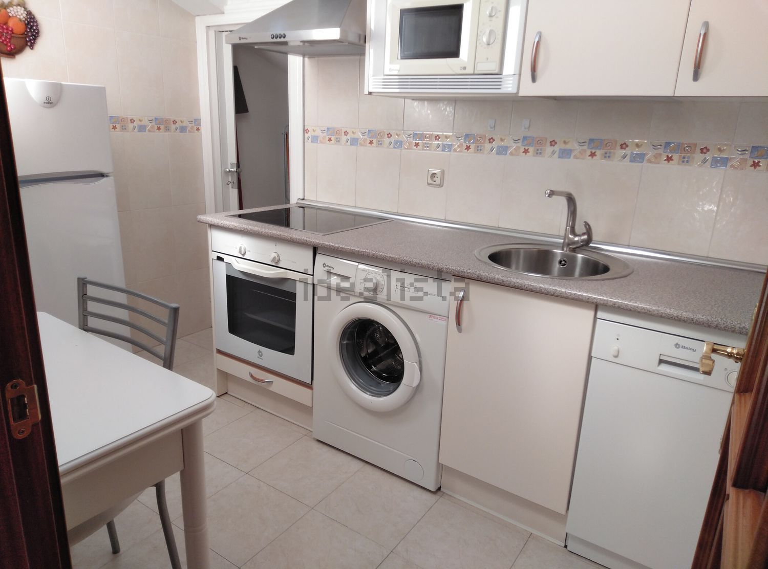 Apartamento 55 m² em Burgos