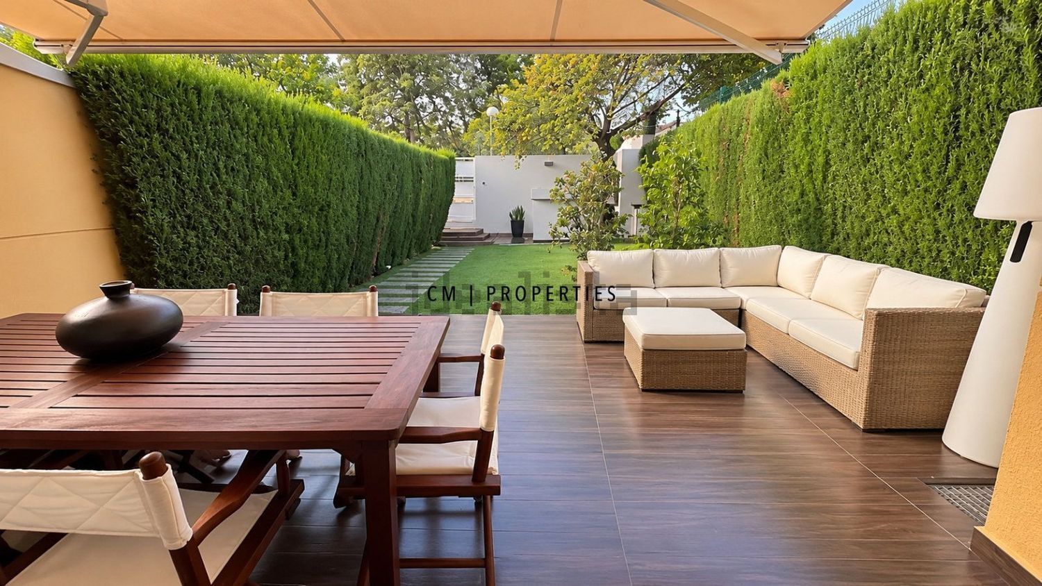 Casa de 292 m² a Godella