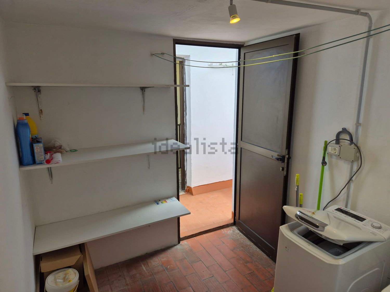 Piso de 35 m² en Las Palmas de Gran Canaria