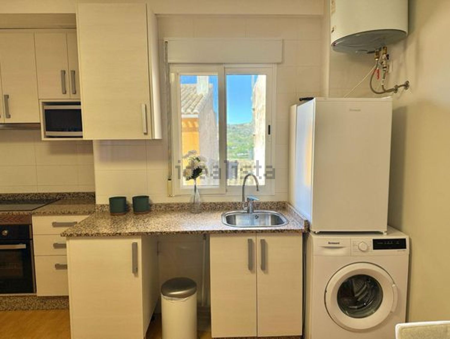 Casa 50 m² a Cehegín