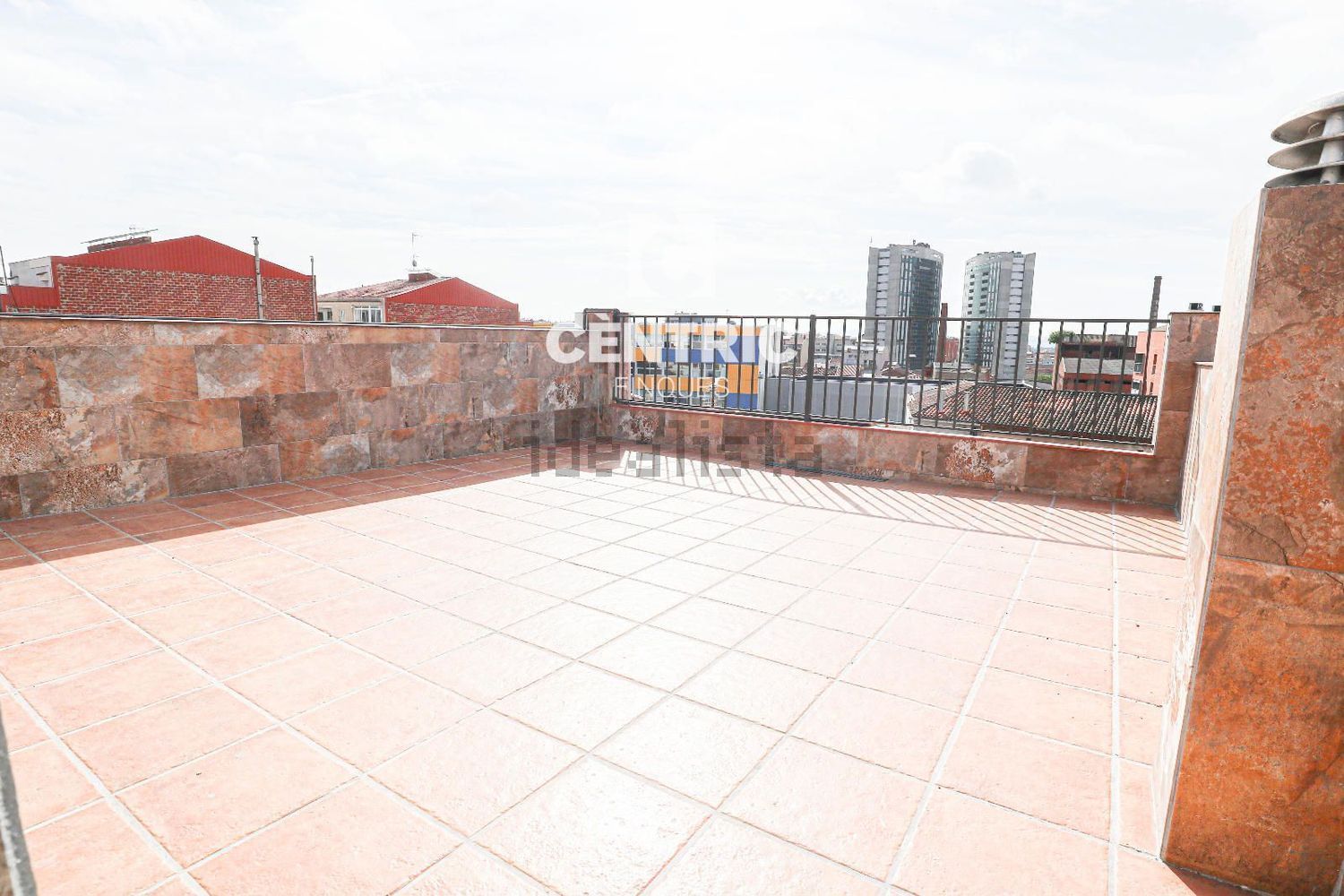 Piso de 171 m² en Terrassa