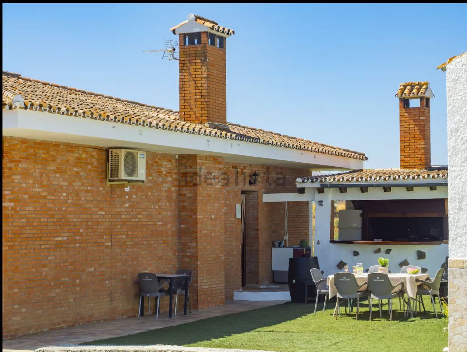 Casa de 121 m² en Cártama
