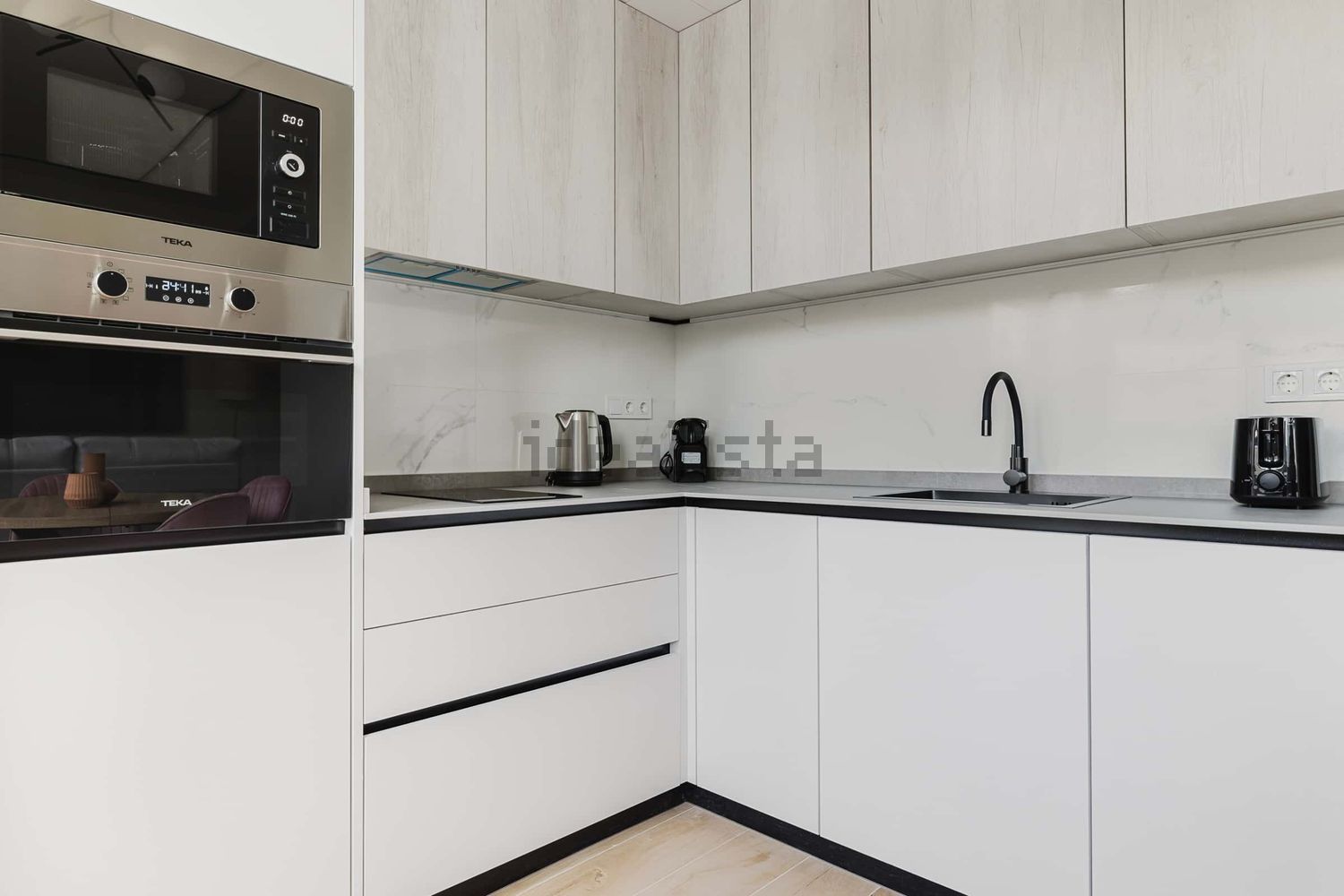 Квартира 50 м² у Madrid