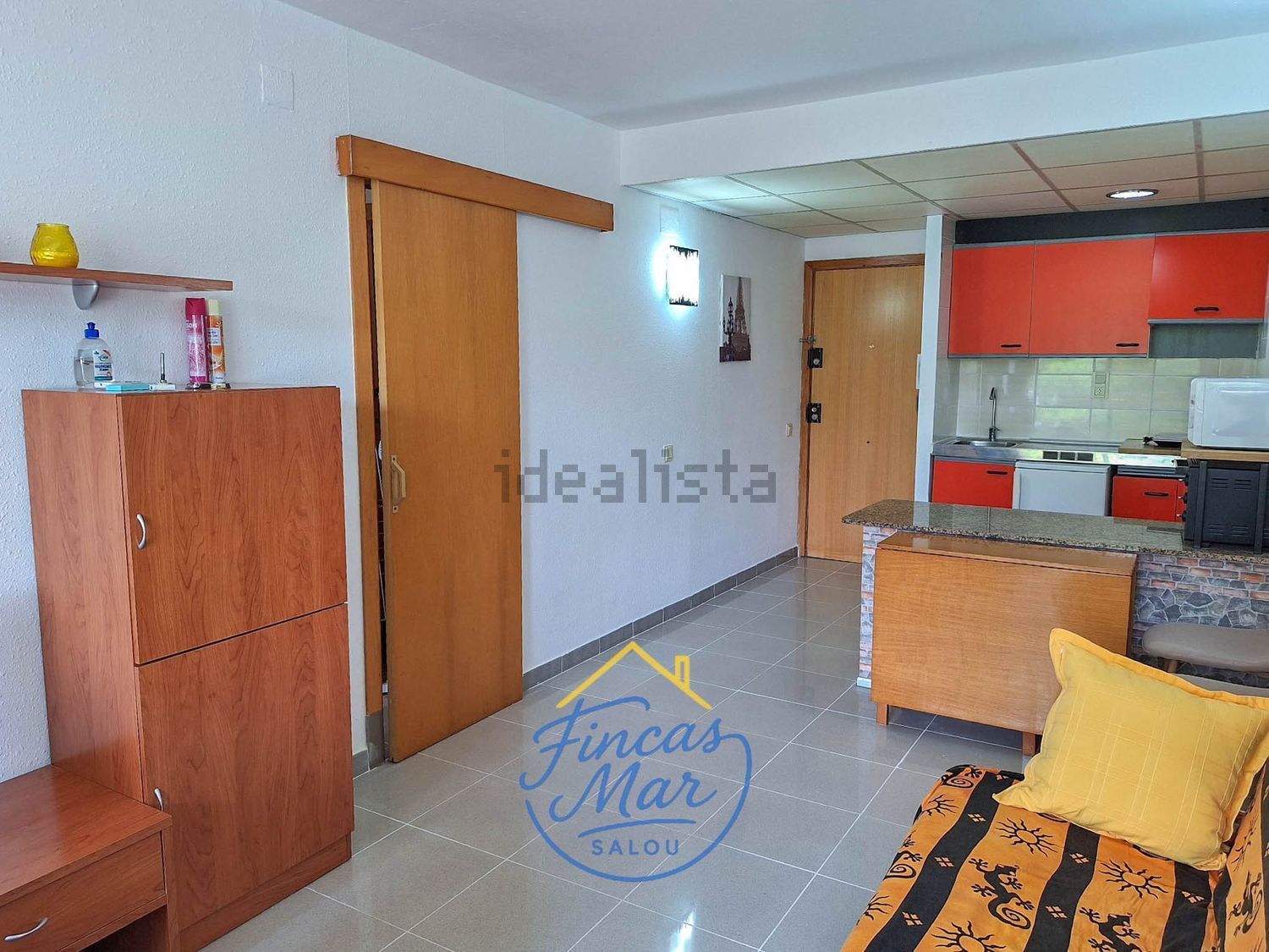 Appartamento 49 m² a Salou