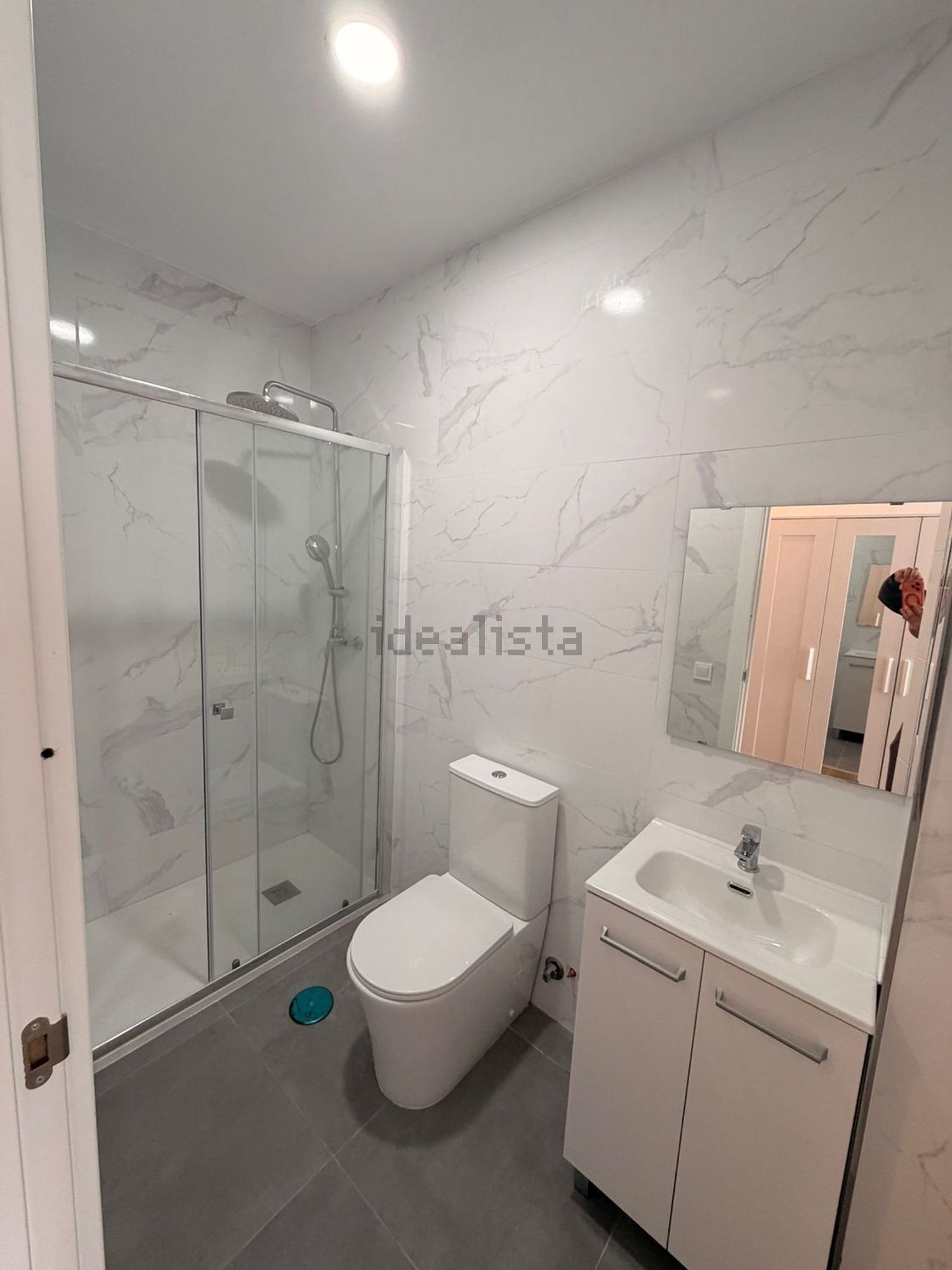 Habitación en alquiler, San Juan de Aznalfarache
