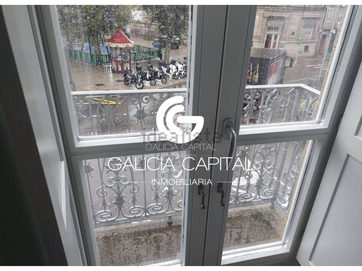 Pis de 100 m² a Vigo