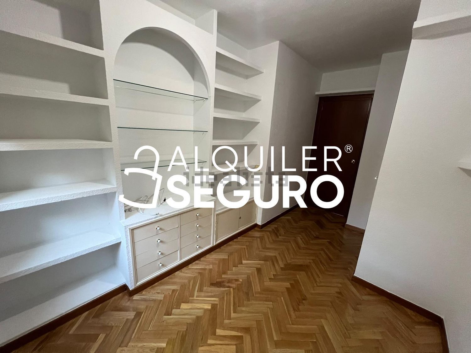 Wohnung 100 m² in Madrid