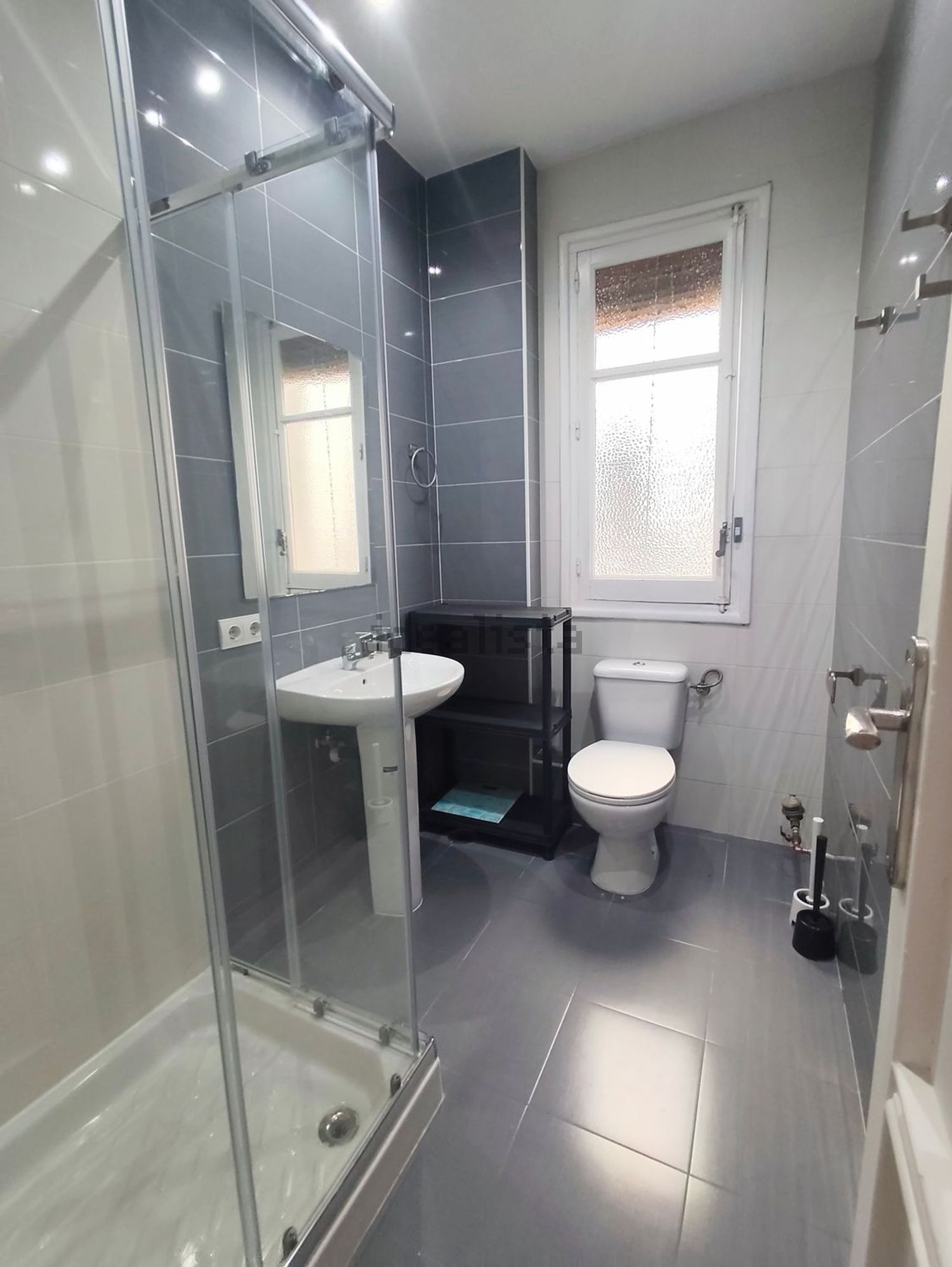 Pis de 185 m² a Madrid