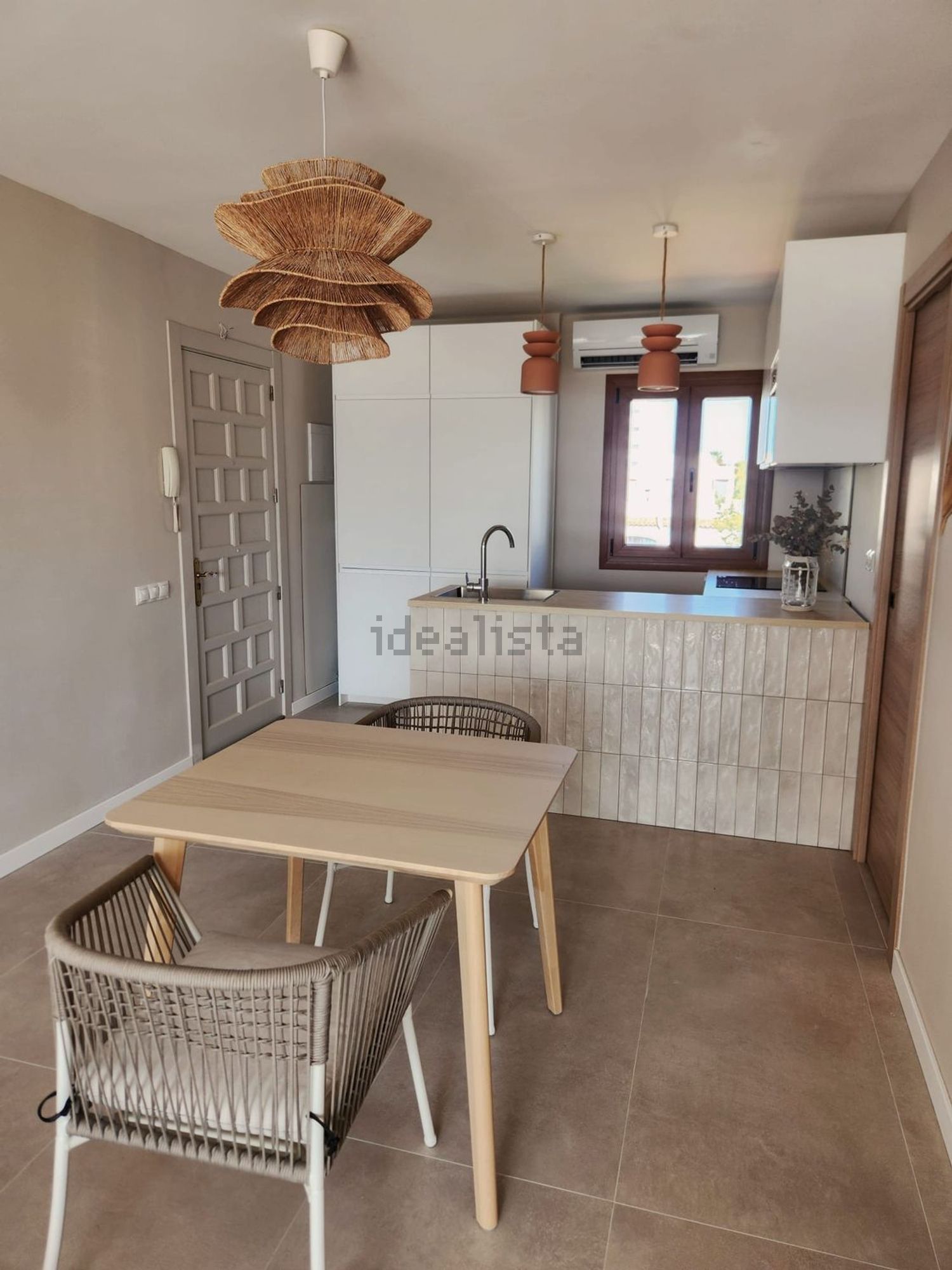 Pis de 90 m² a Alcúdia