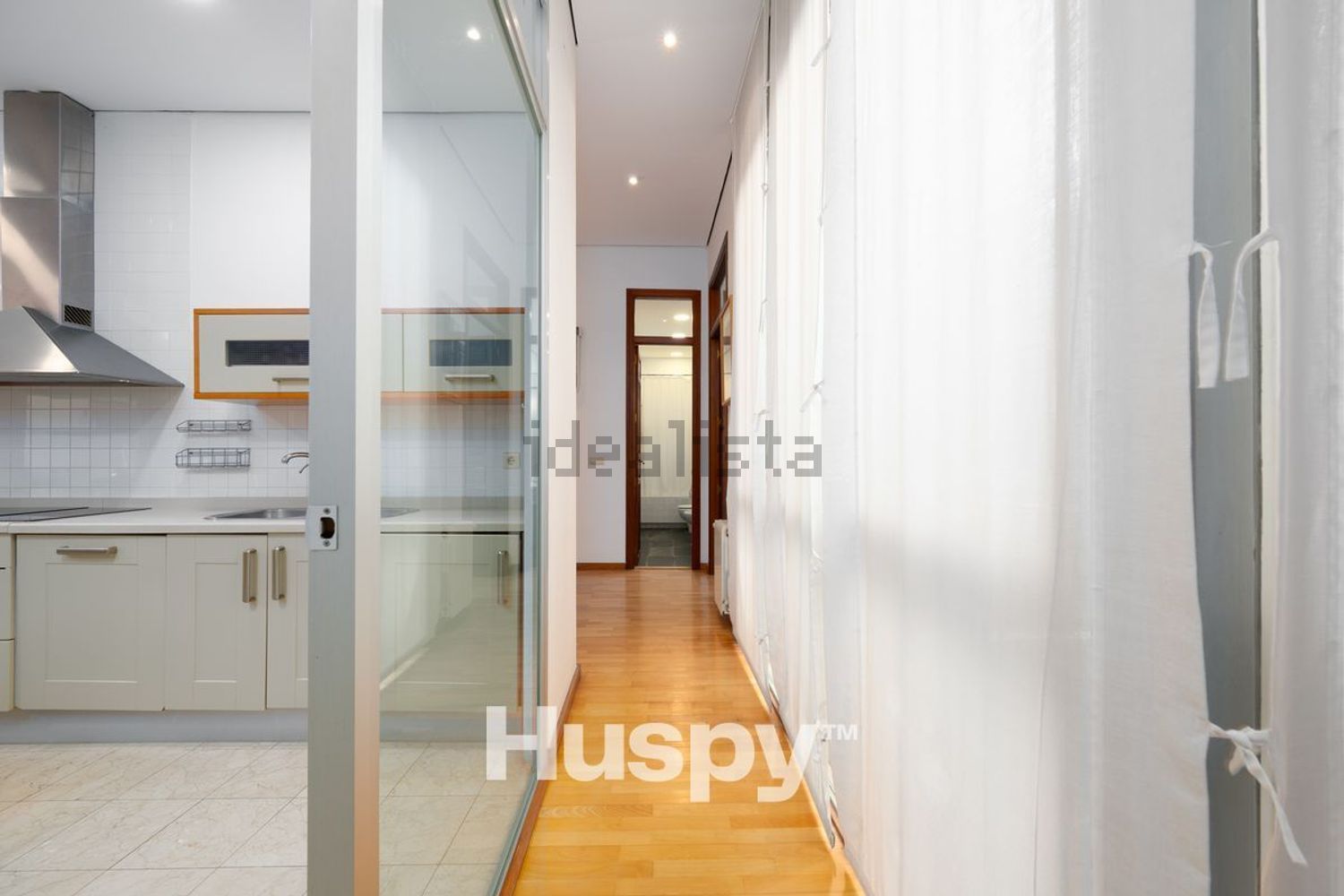 Pis de 182 m² a Alacant