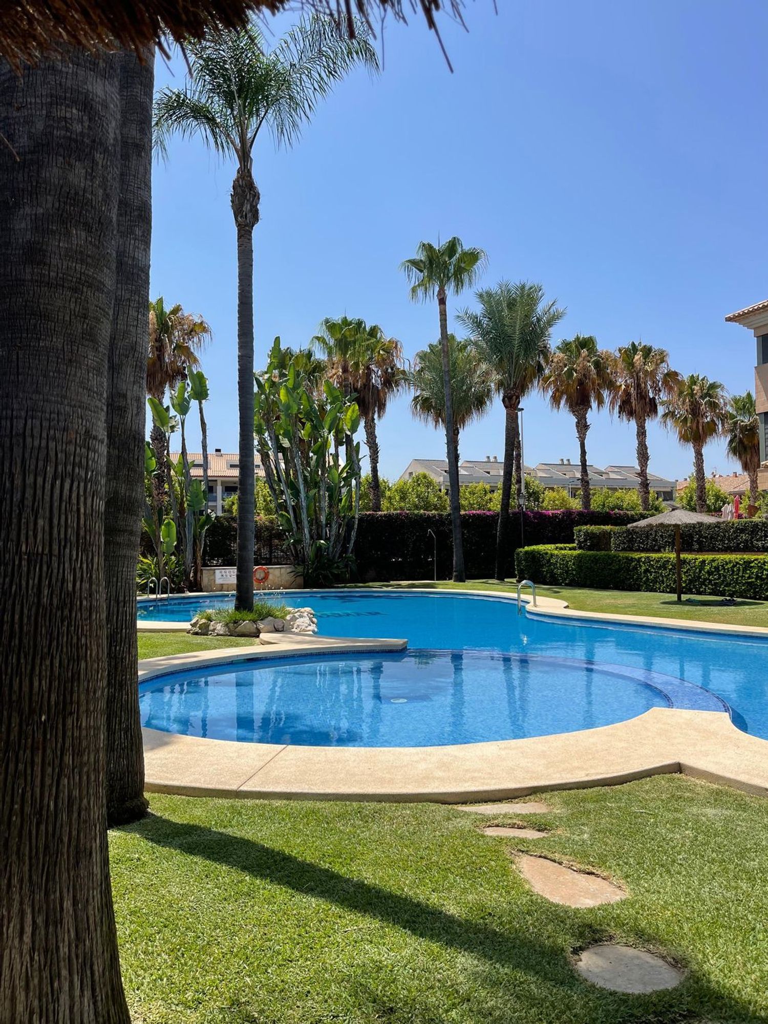 Appartamento 95 m² a Xàbia / Jávea