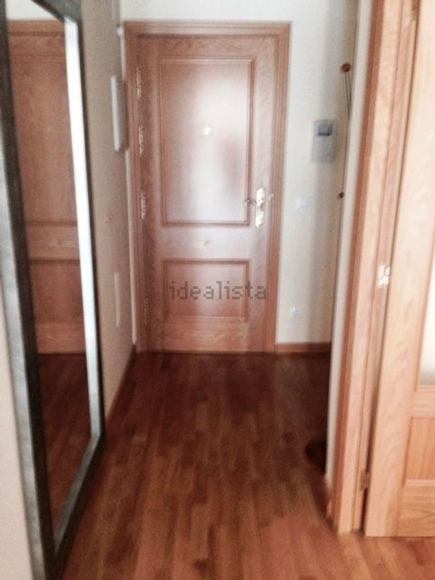 Piso de 66 m² en Calatayud