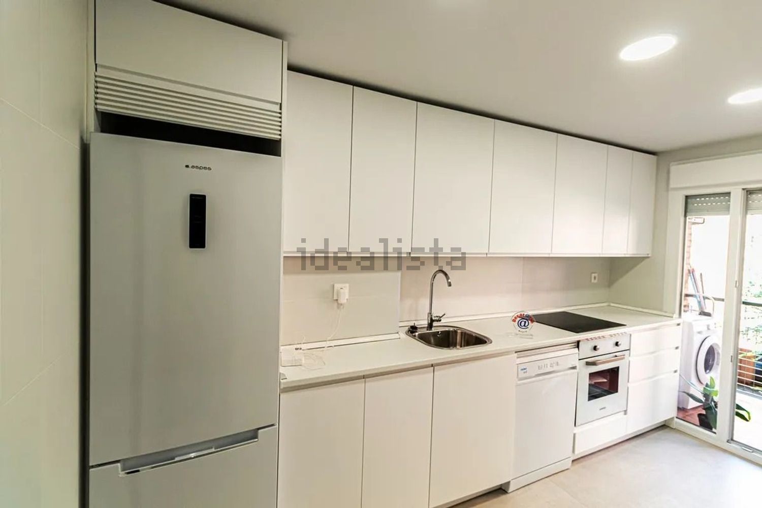 Apartamento 110 m² em Barcelona