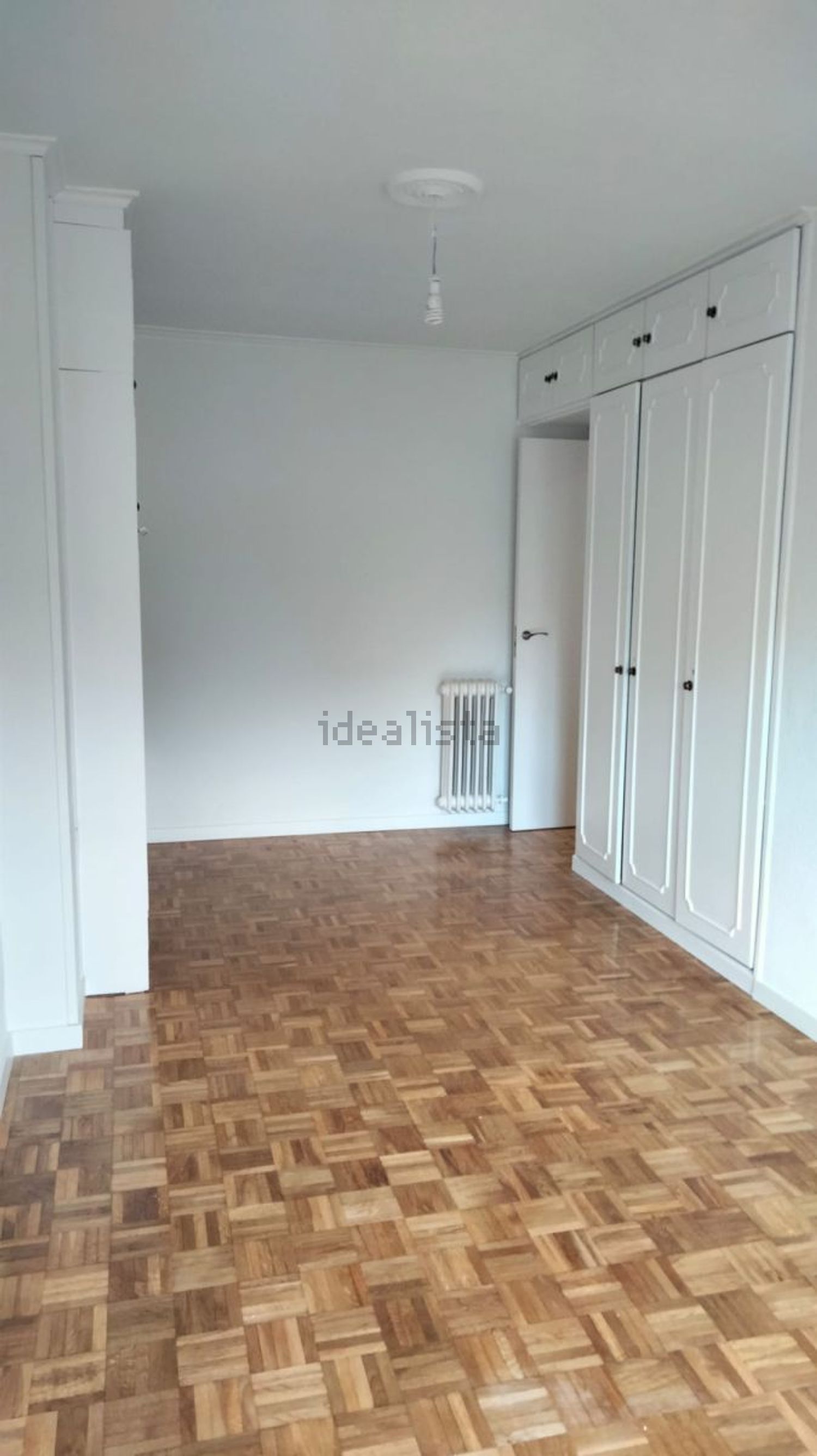 Wohnung 112 m² in Madrid