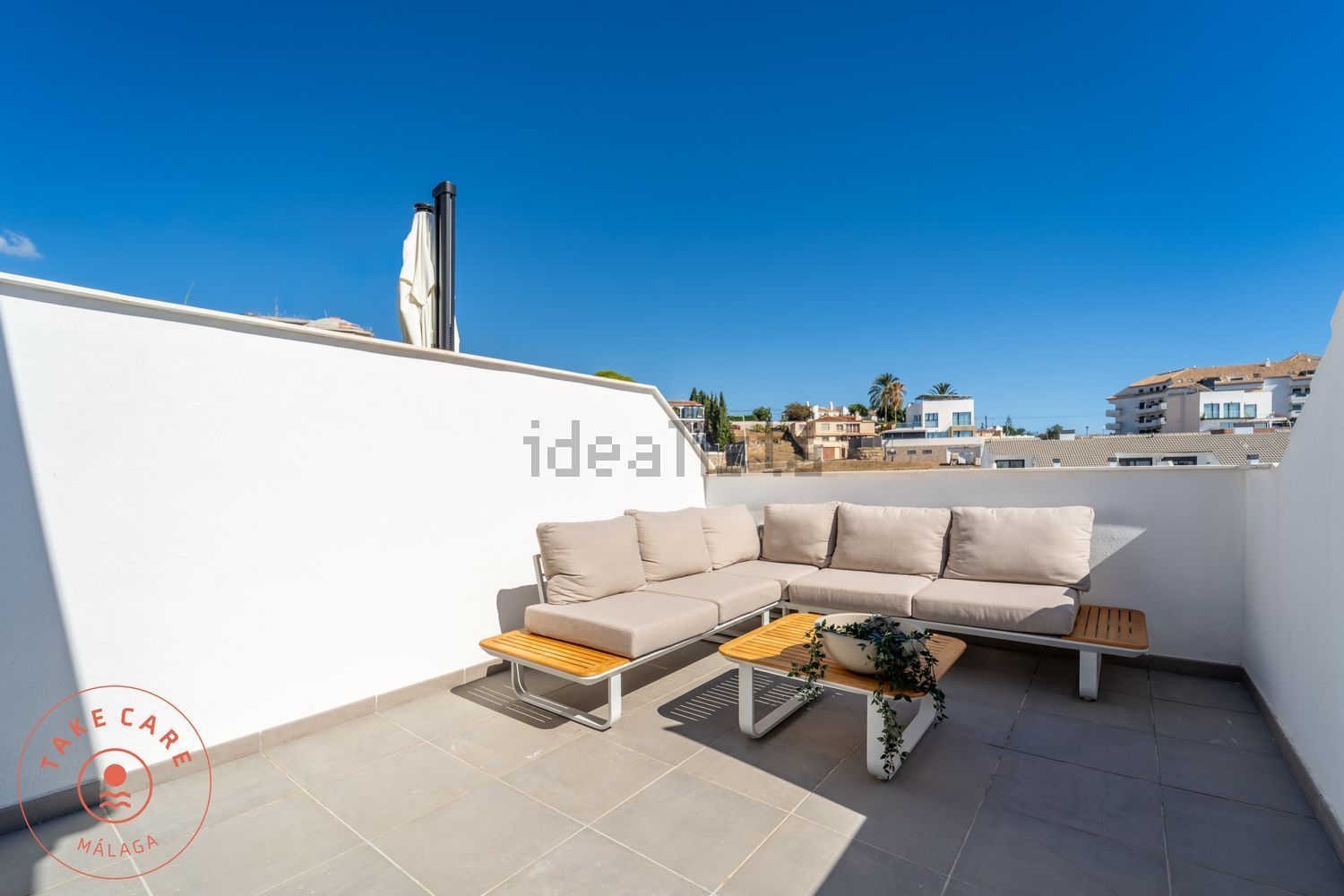 Appartement 100 m² à Fuengirola