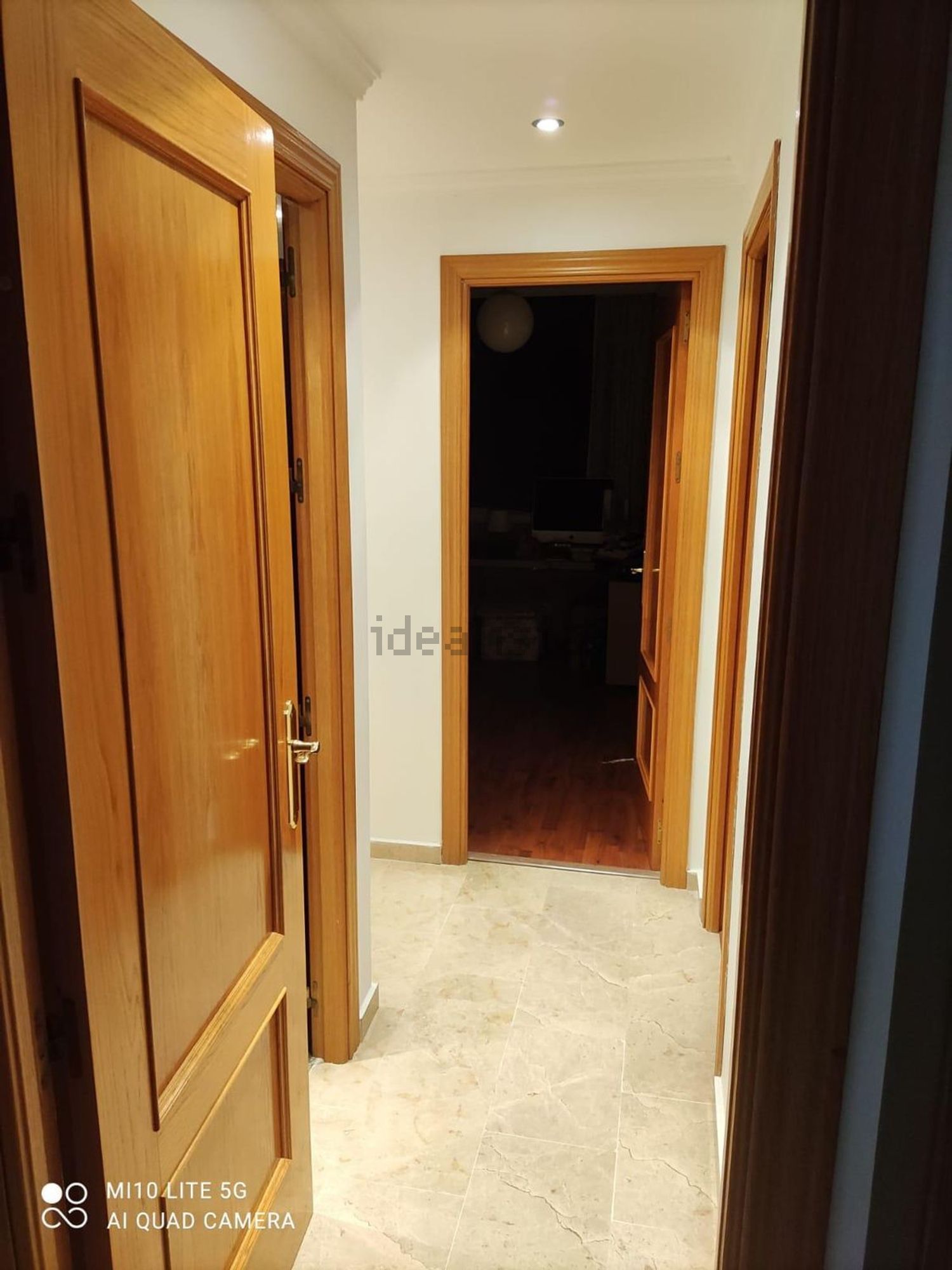 Wohnung 105 m² in Málaga