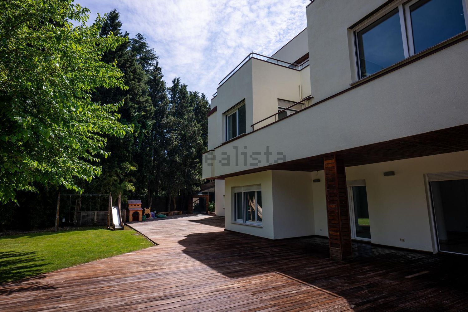 Casa de 164 m² en Madrid
