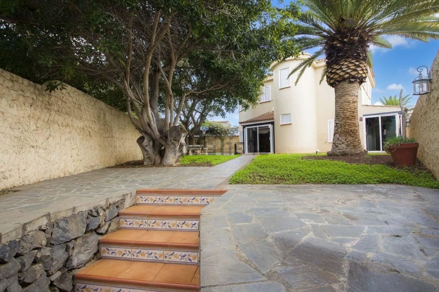 Casa de 163 m² a El Rosario