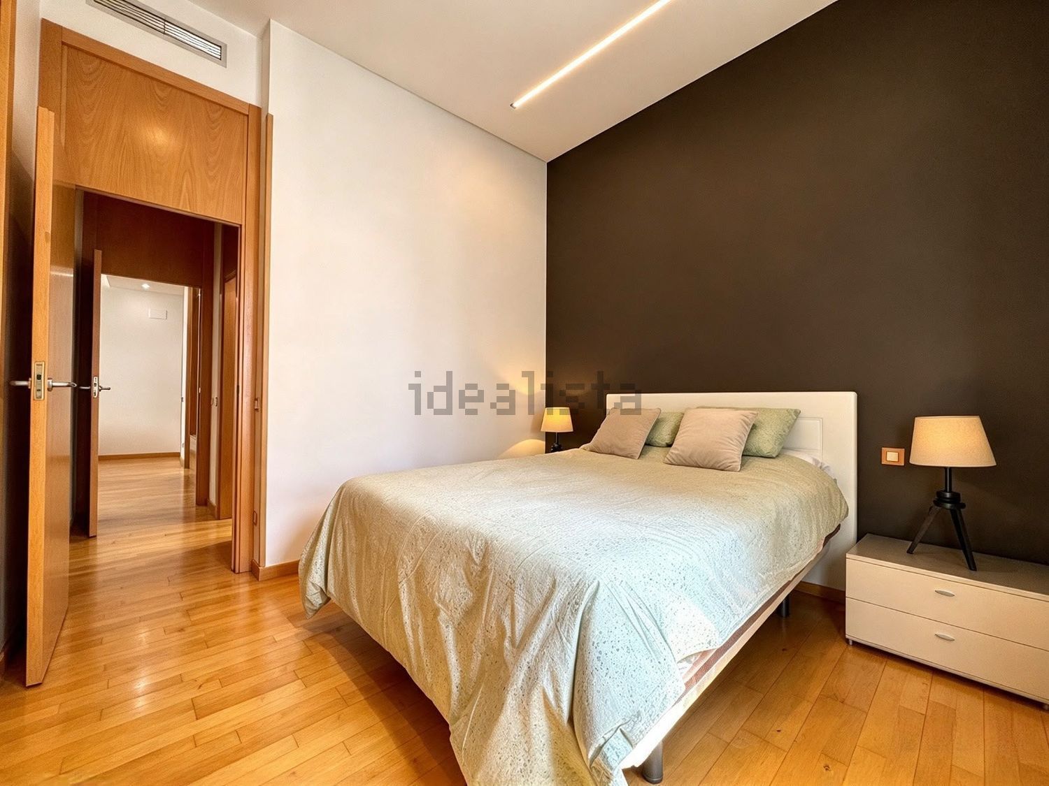 Pis de 114 m² a Madrid