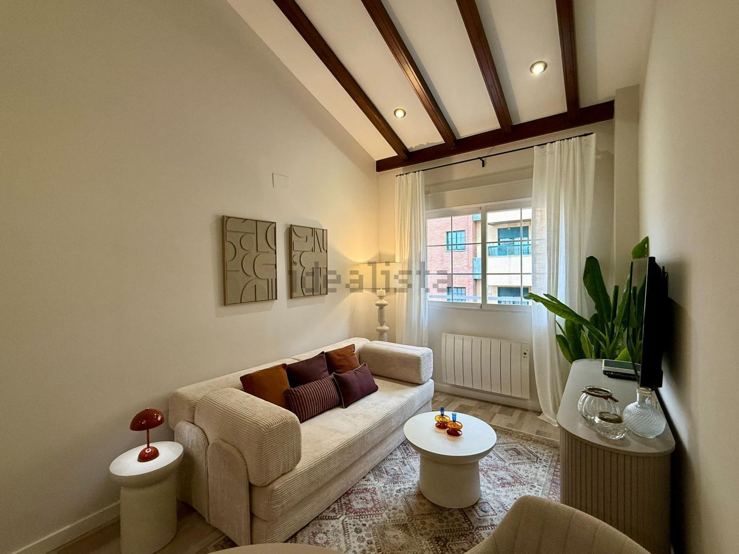 Pis de 59 m² a Granada