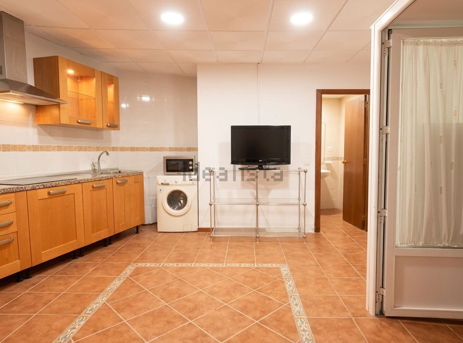 Pis de 50 m² a Vélez-Málaga