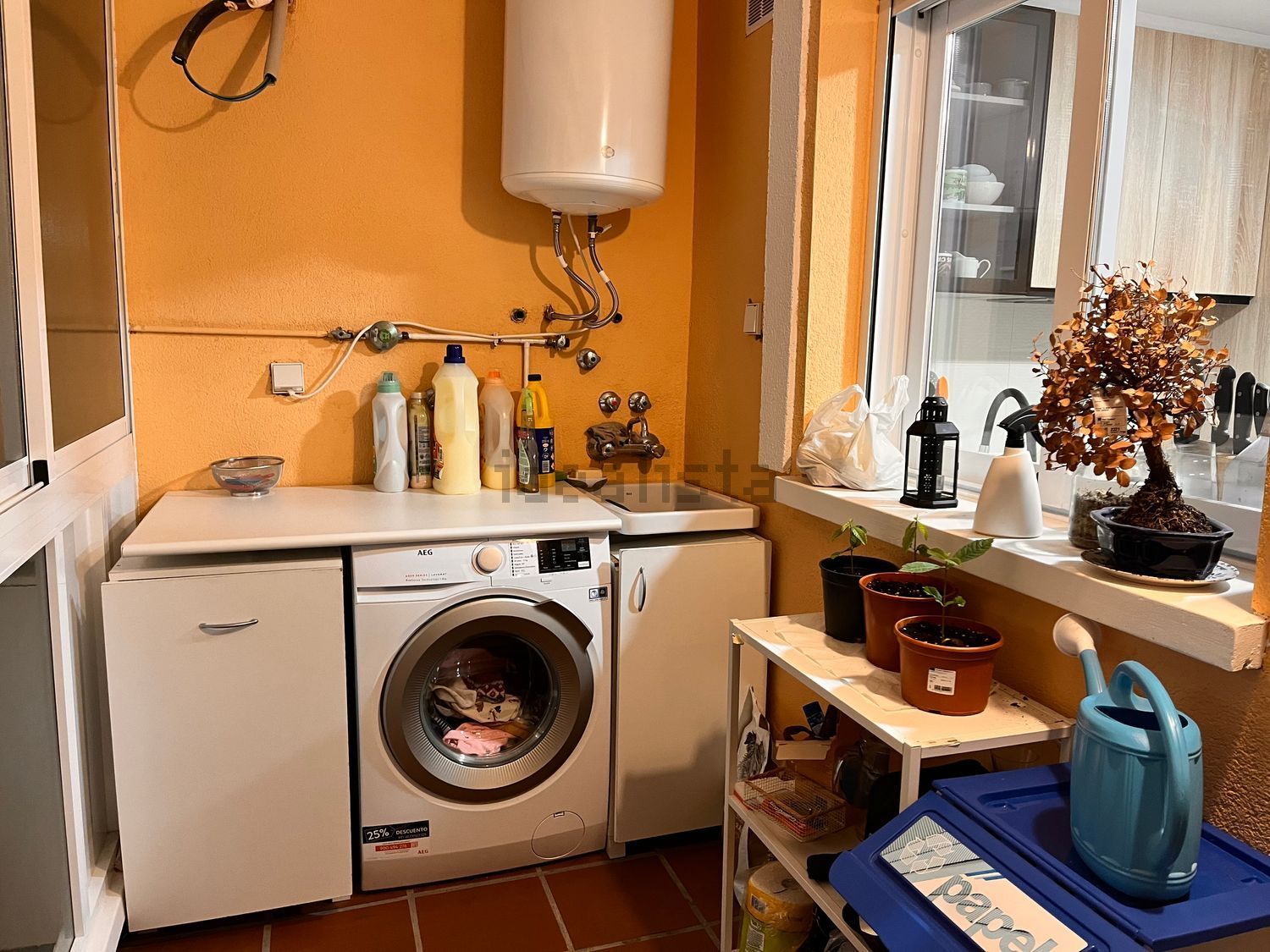 Piso de 85 m² en Murcia