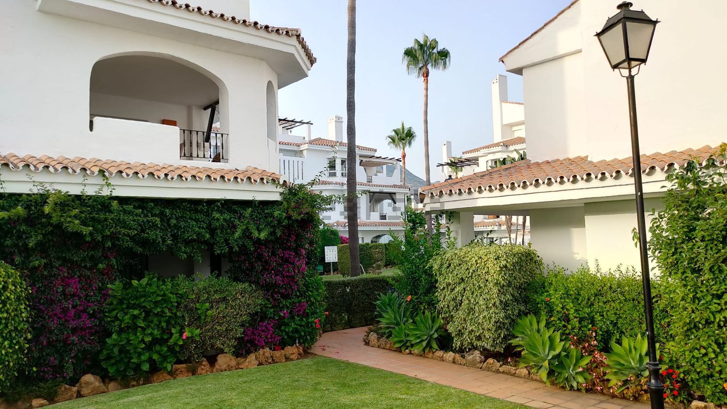 Pis de 125 m² a Marbella