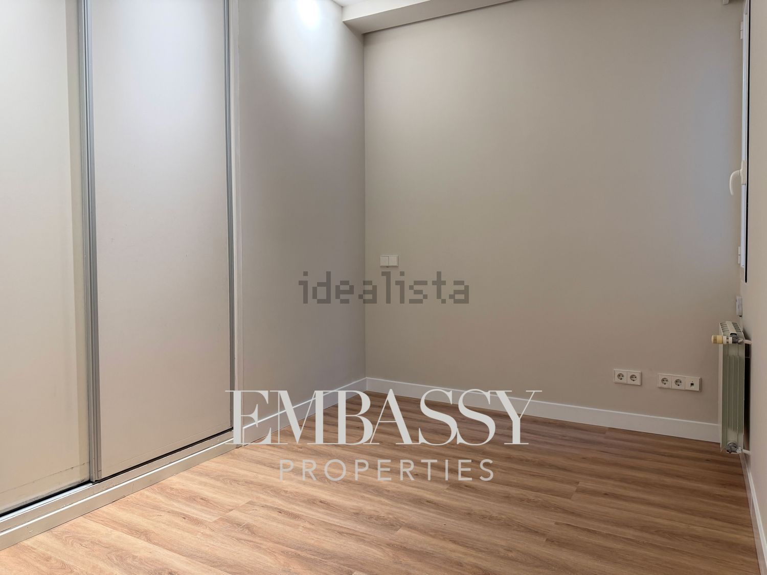 Wohnung 115 m² in Madrid