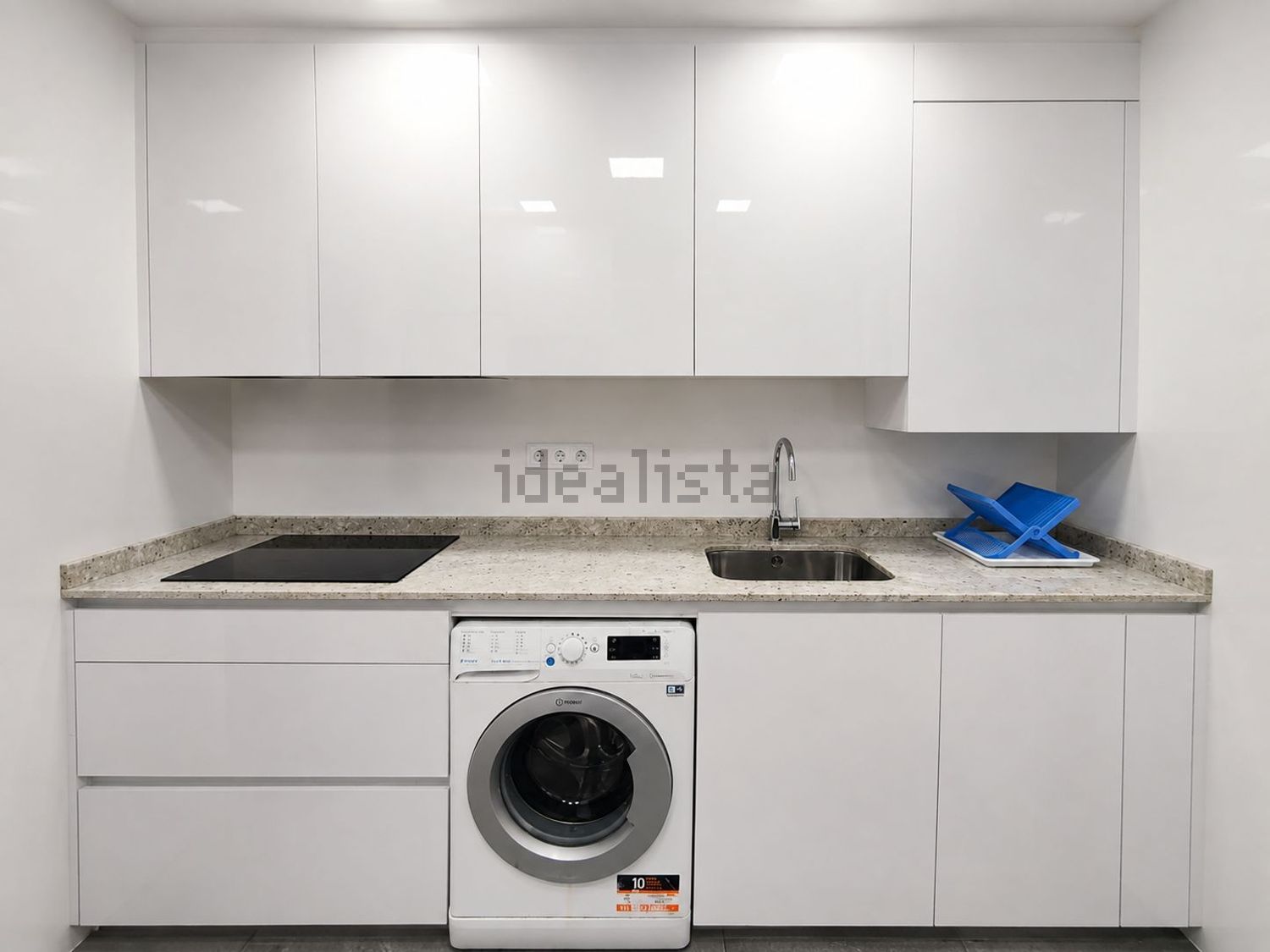 Pis de 90 m² a Santander