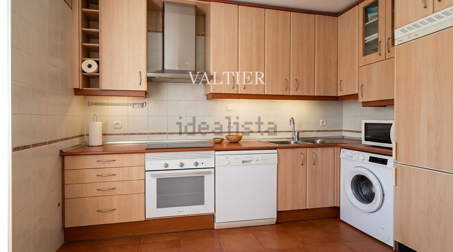 Pis de 90 m² a Madrid