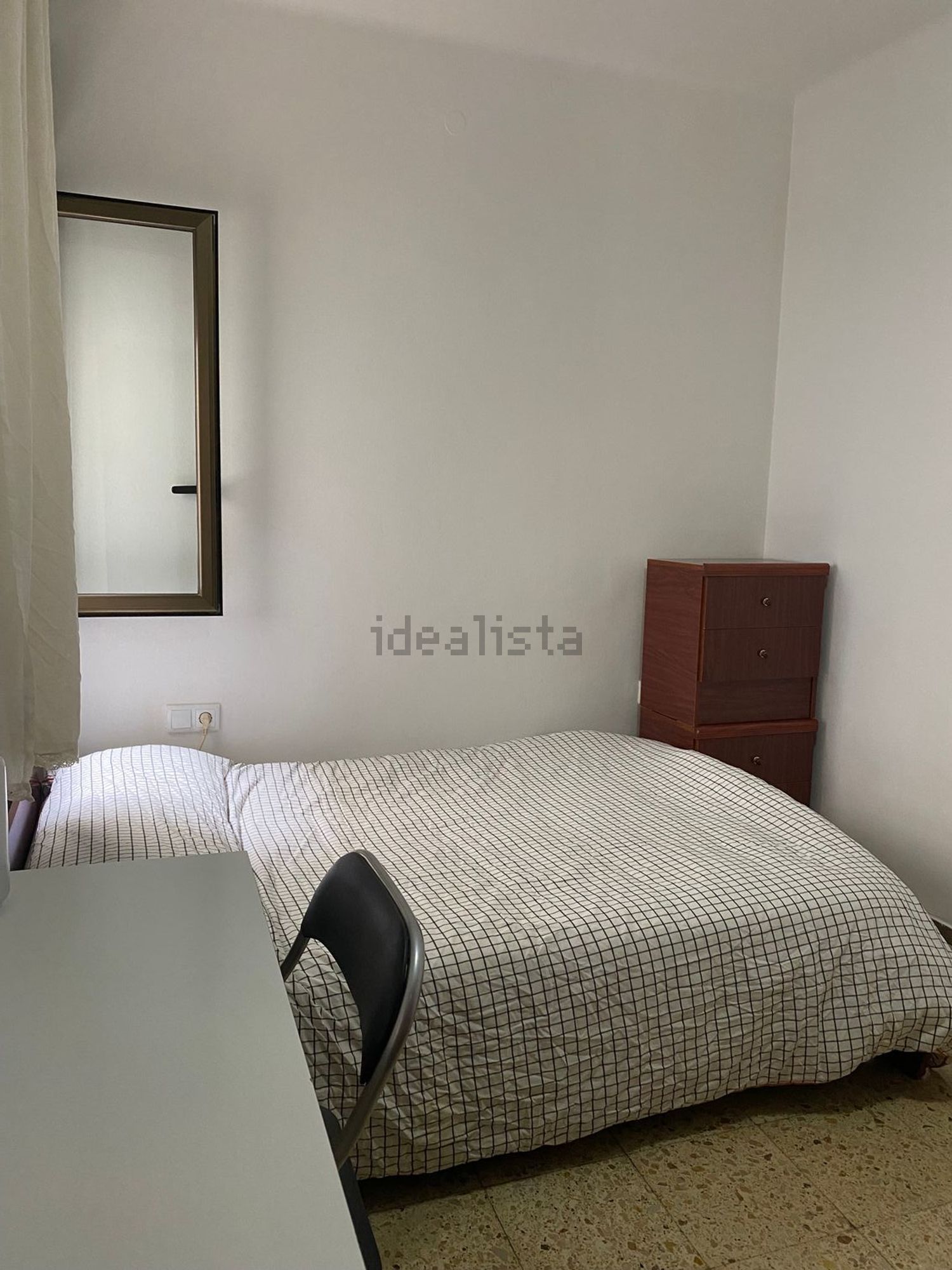 Habitació de lloguer, Vilanova i la Geltrú