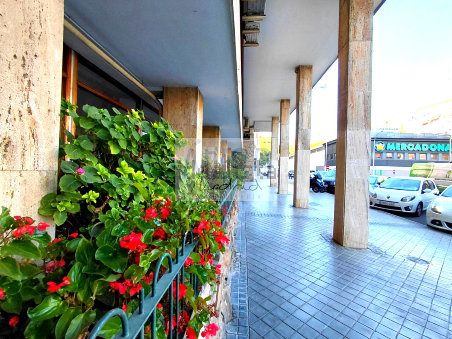 Pis de 181 m² a Madrid