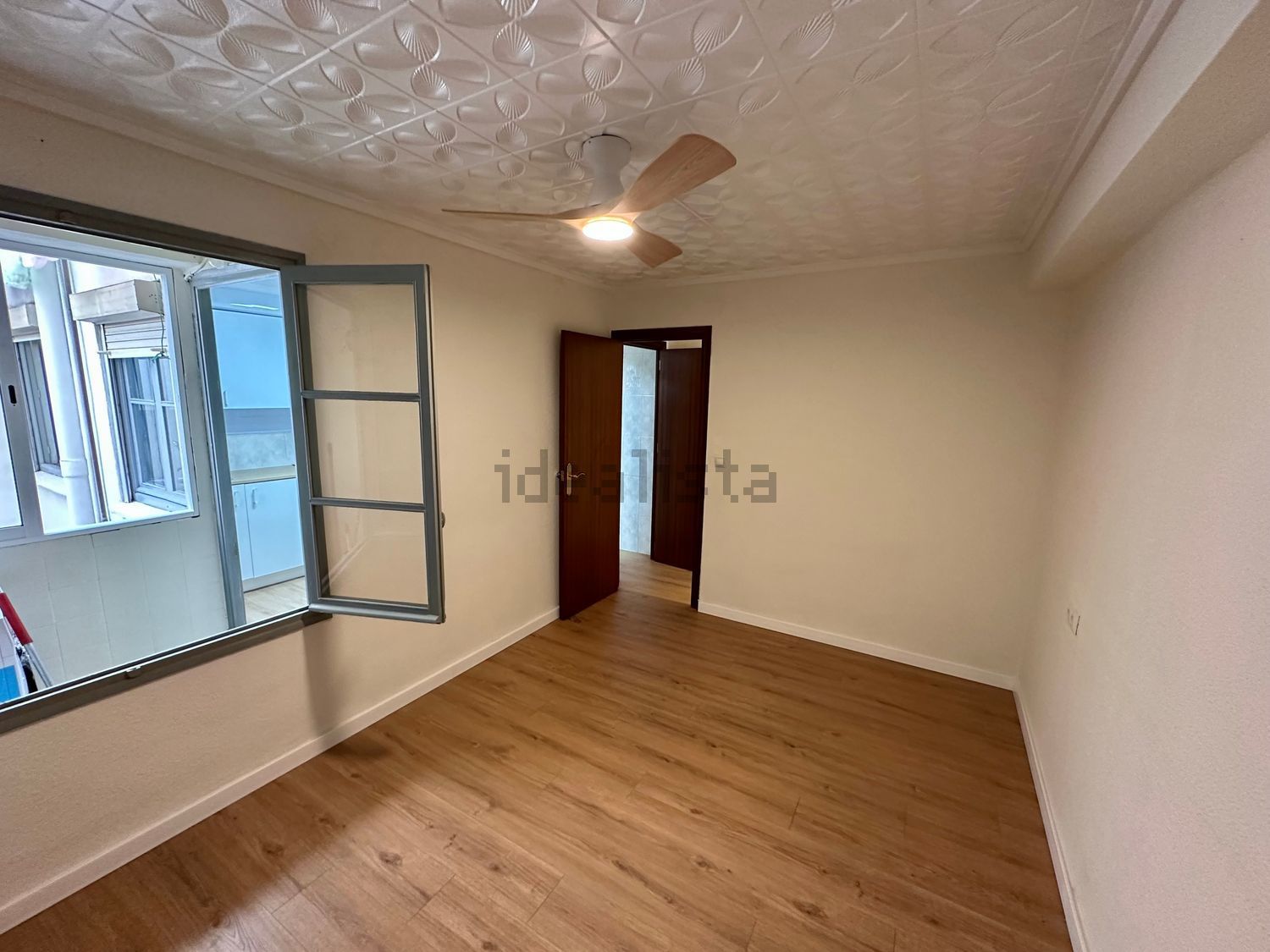 Piso de 80 m² en Elche
