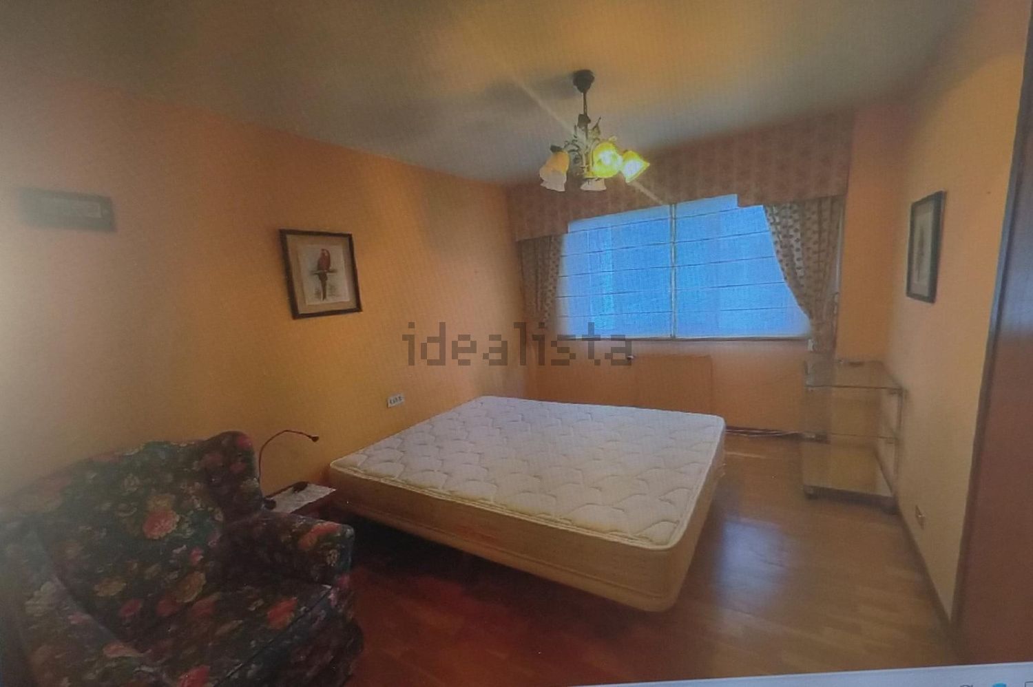 Piso de 150 m² en La Coruña