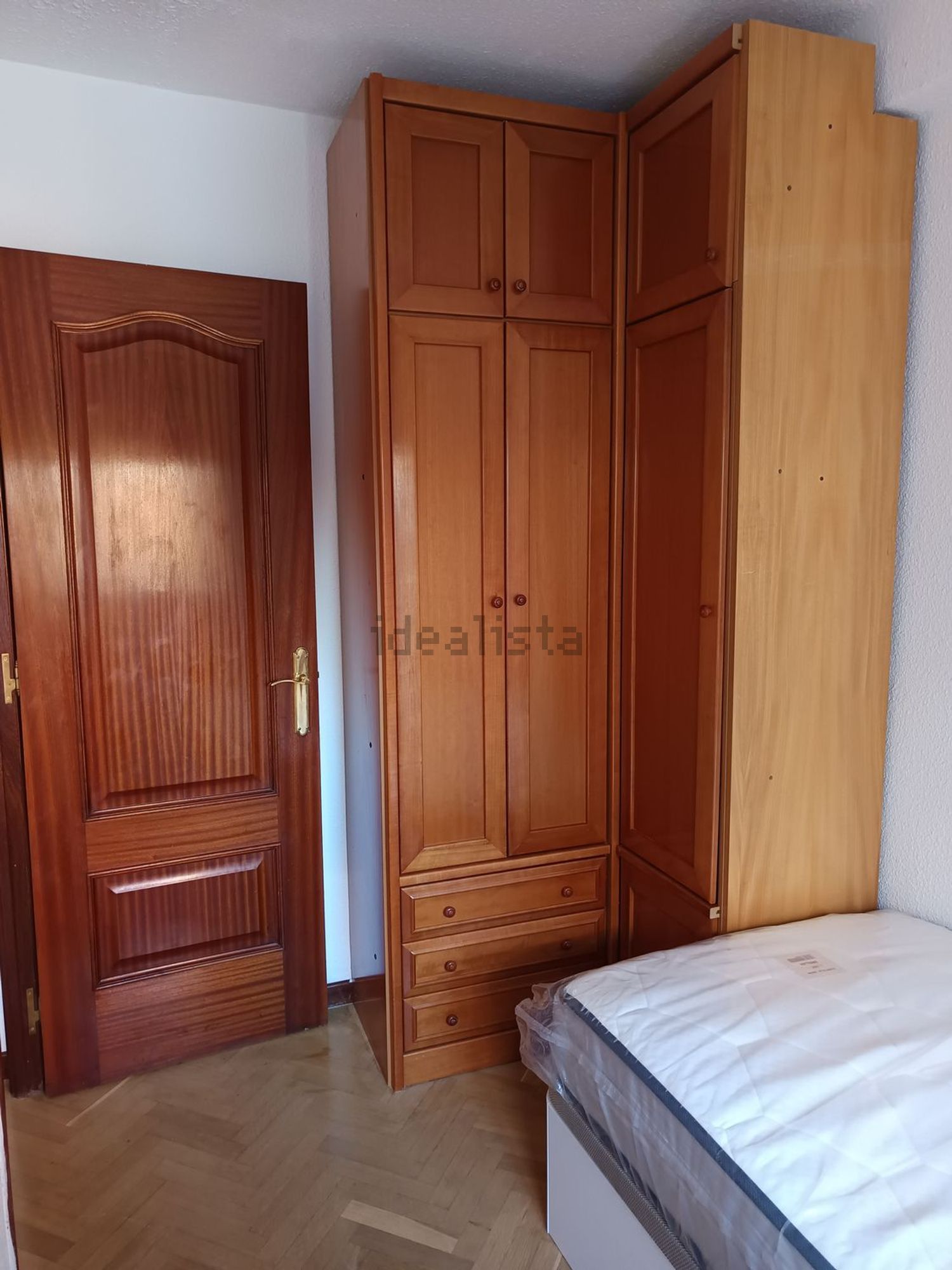 Habitación en alquiler, Madrid