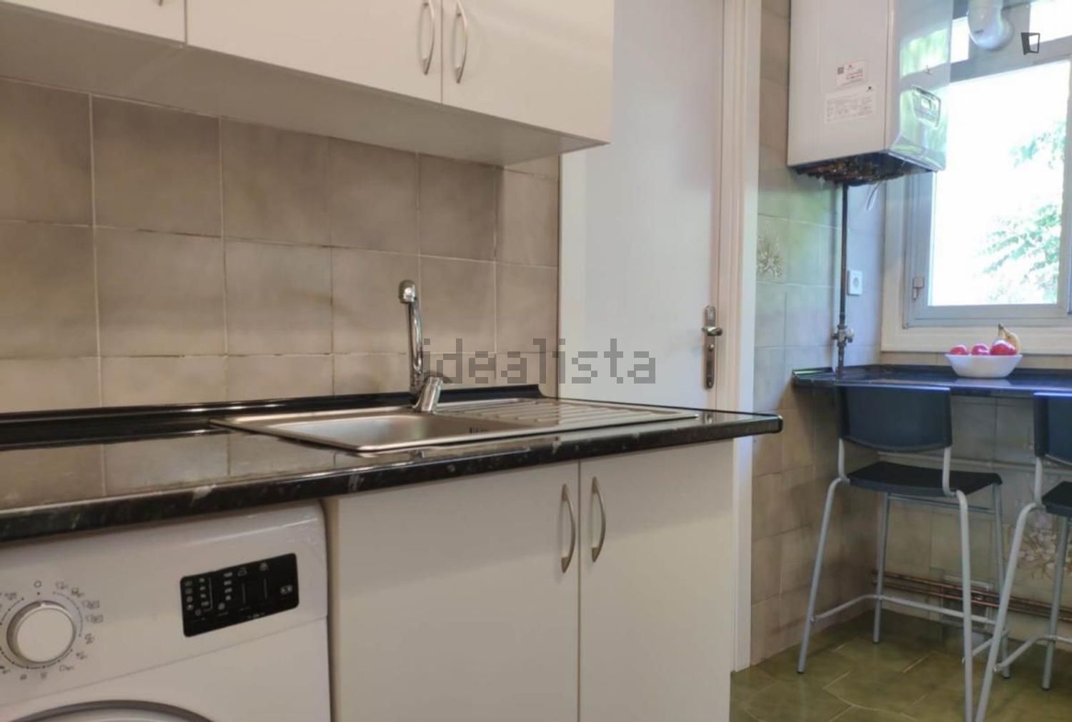 Habitación en alquiler, Madrid