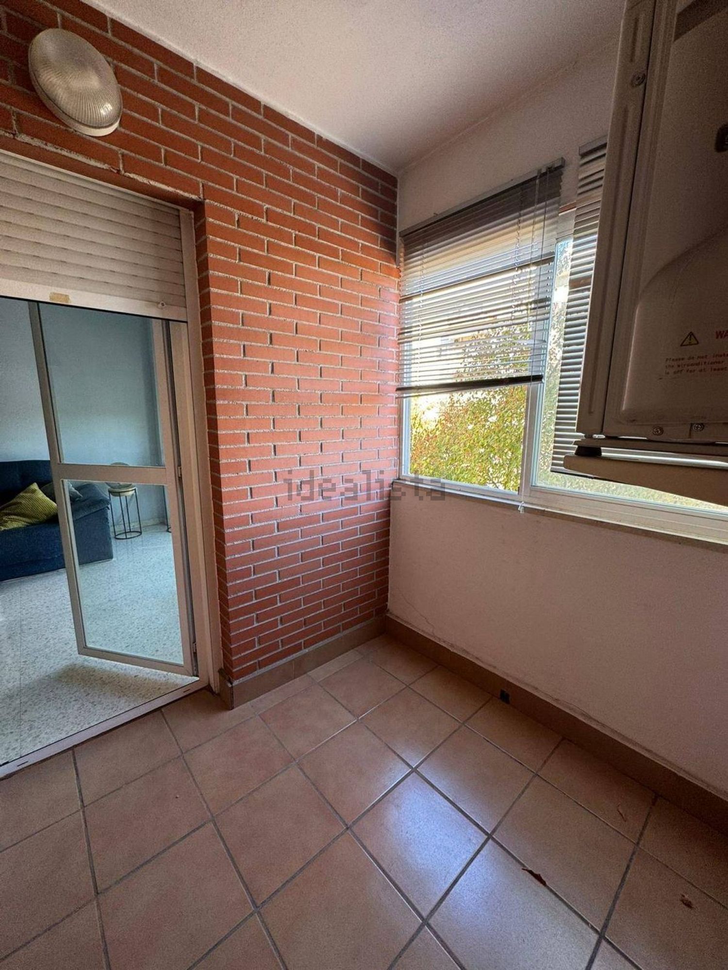 Pis de 90 m² a Granada