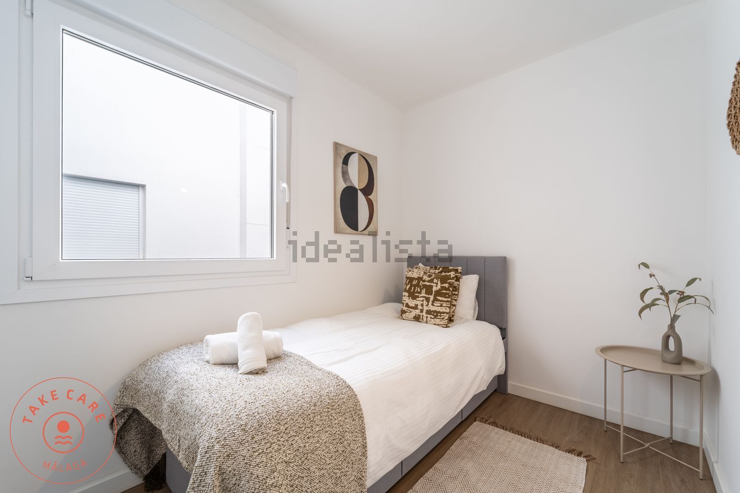 Appartement 100 m² à Fuengirola