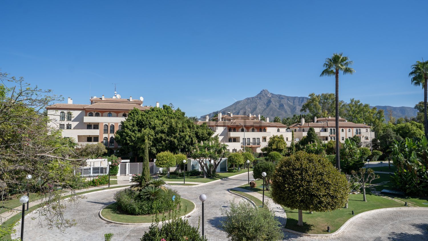 Pis de 124 m² a Marbella