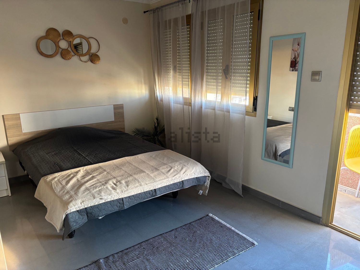 Habitación 135 m², Elche