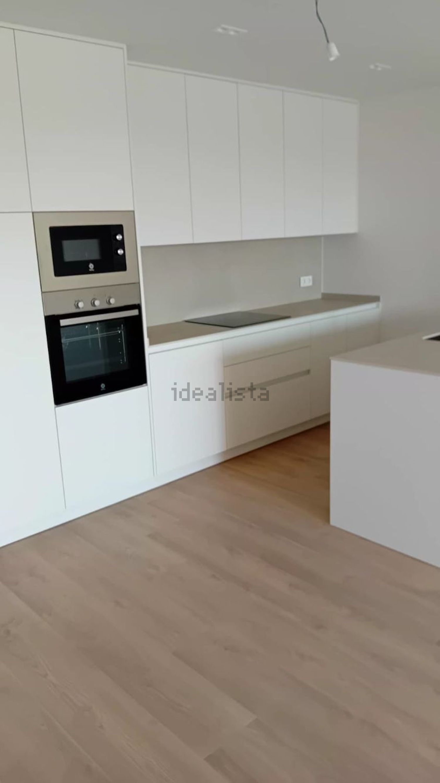 Квартира 139 м² у Льєйді