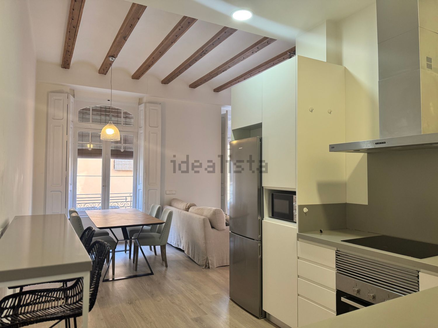 Appartement 81 m² à Valence