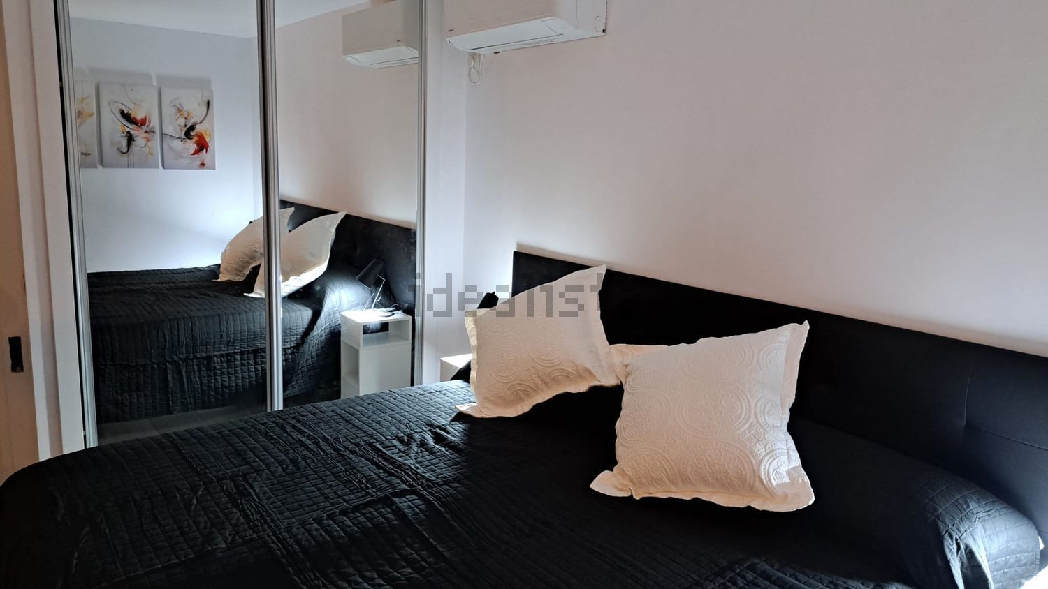 Pis de 32 m² a Benalmádena