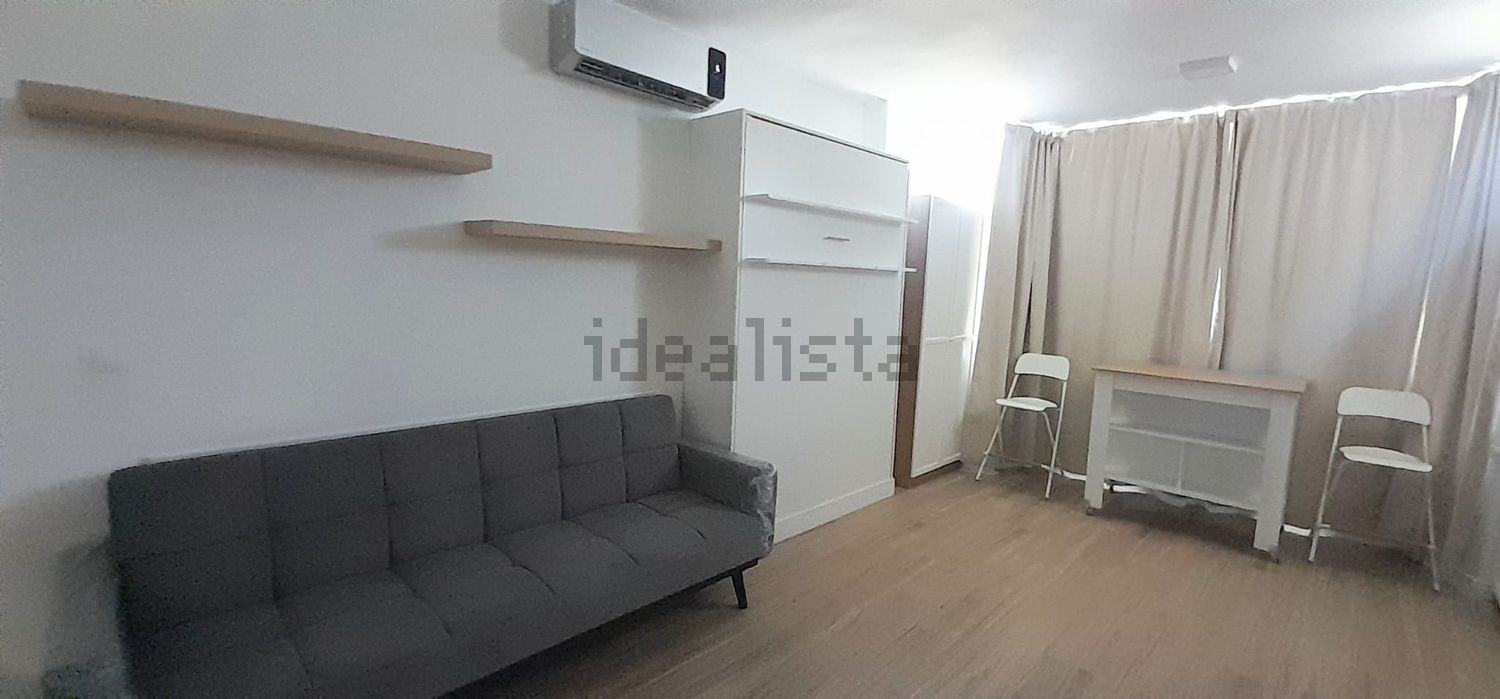 Piso de 47 m² en Torremolinos