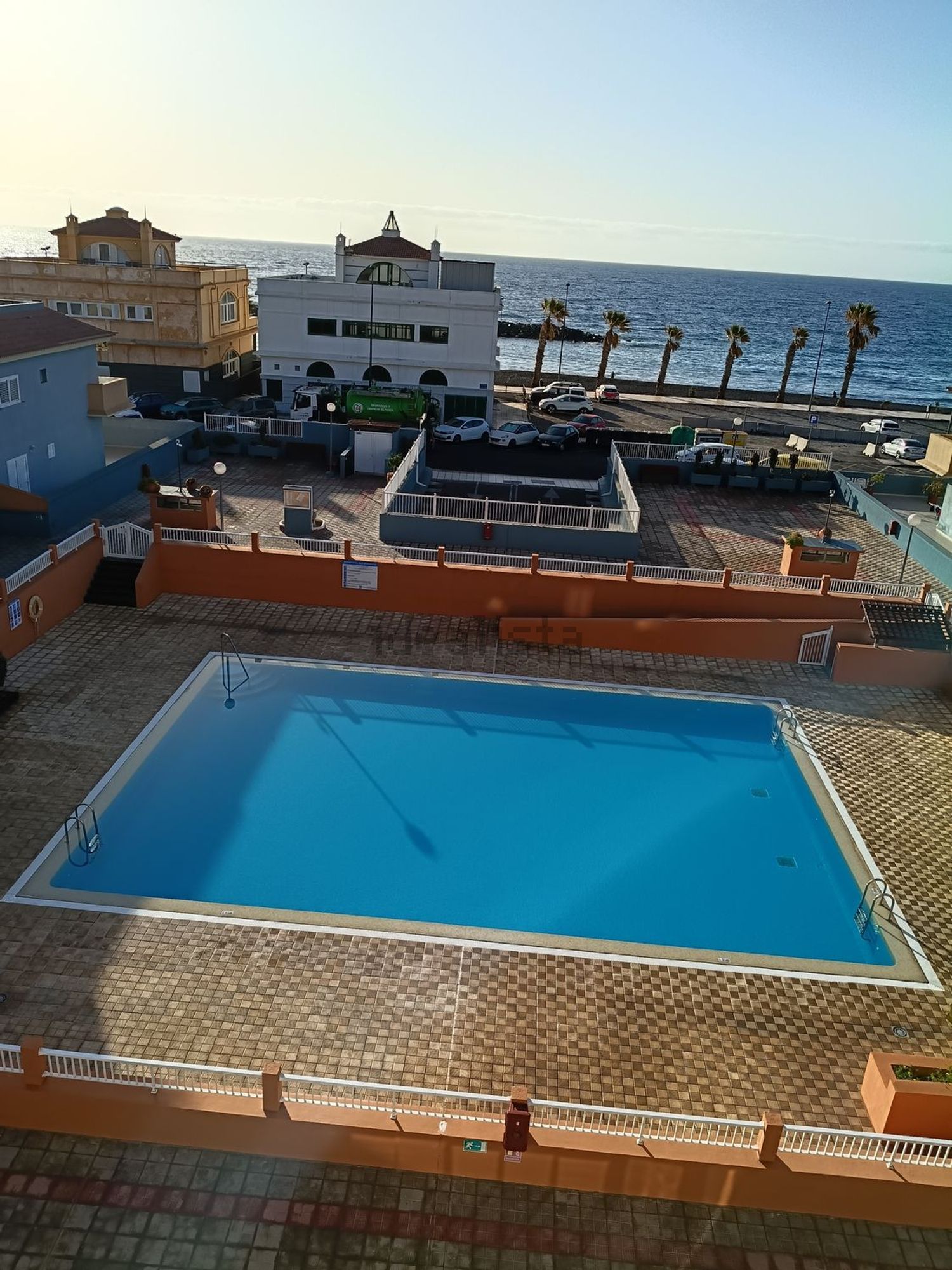 Habitació de lloguer, Güímar