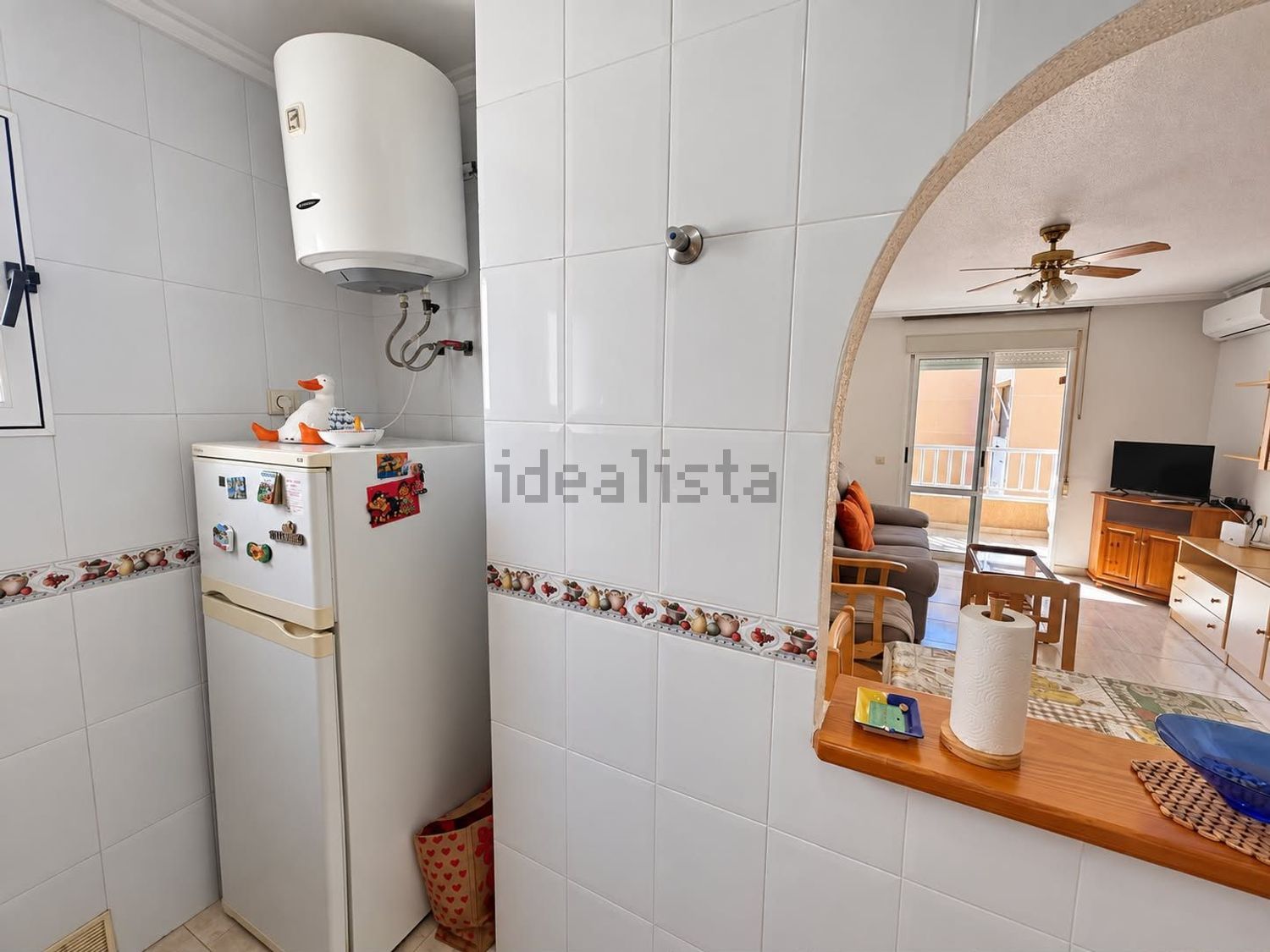 Pis de 65 m² a Torrevella