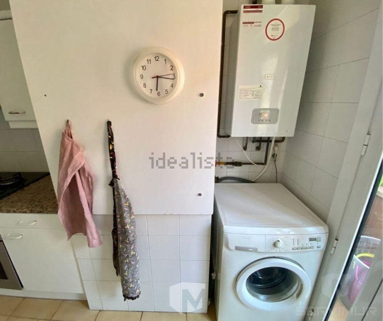 Piso de 103 m² en Vic